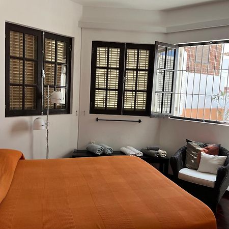 Vila Mira Mar Mindelo Eksteriør bilde