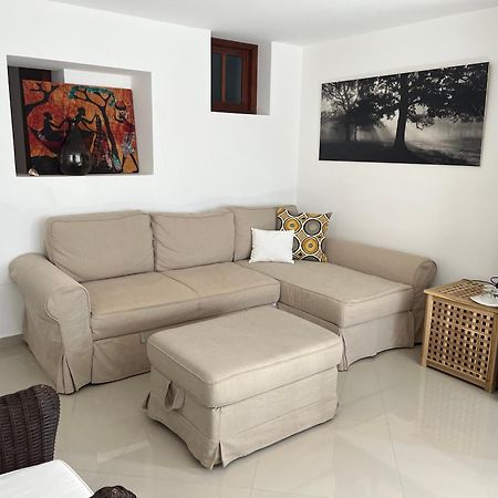 Vila Mira Mar Mindelo Eksteriør bilde