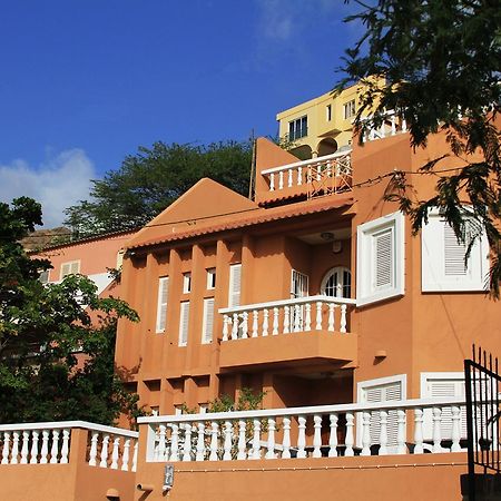 Vila Mira Mar Mindelo Eksteriør bilde