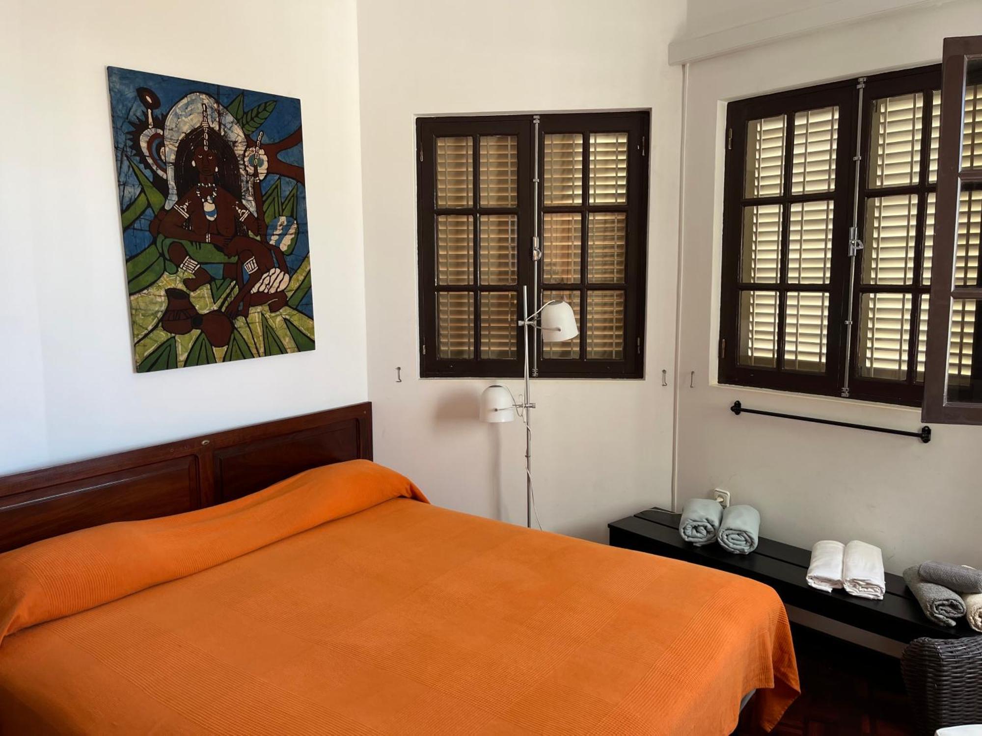 Vila Mira Mar Mindelo Eksteriør bilde