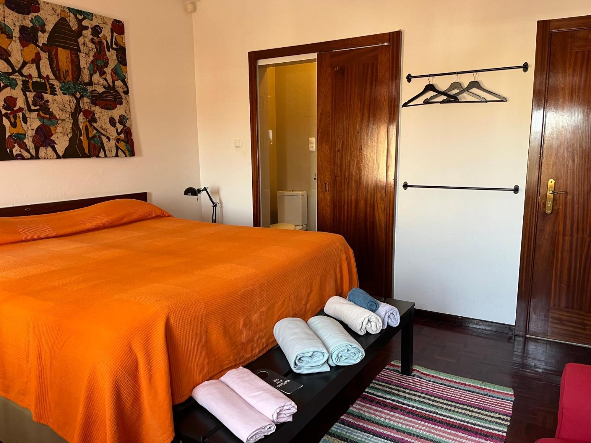 Vila Mira Mar Mindelo Eksteriør bilde
