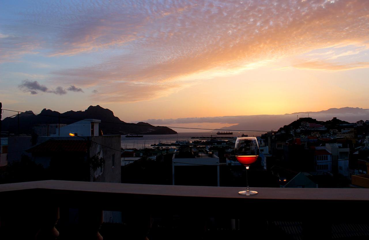 Vila Mira Mar Mindelo Eksteriør bilde
