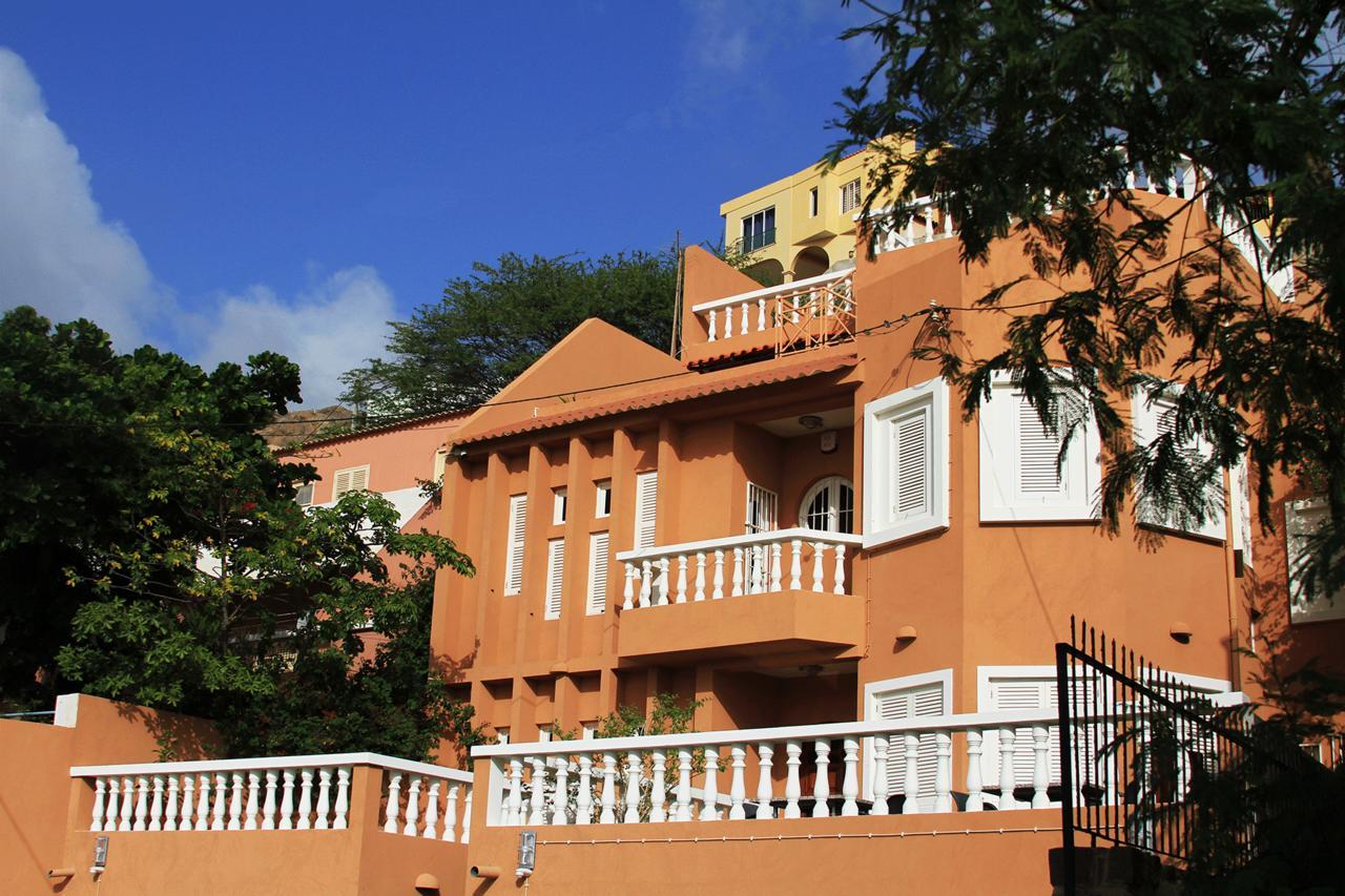 Vila Mira Mar Mindelo Eksteriør bilde